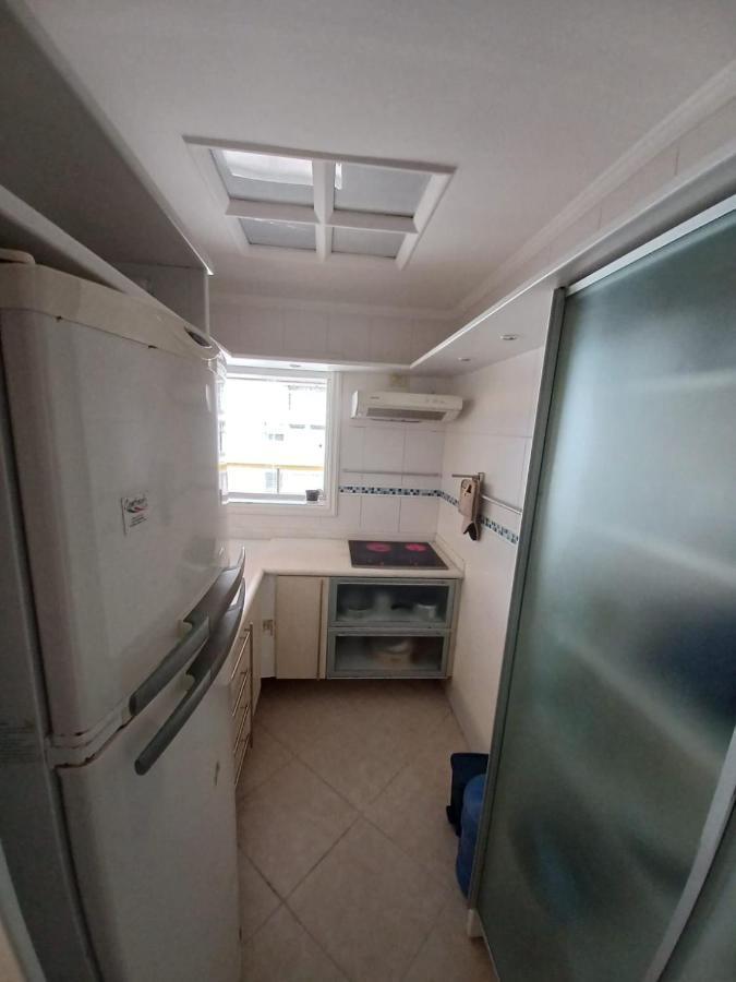 Apto 2 Dorms Nas Pitangueiras Pertinho Da Praia Guaruja Bagian luar foto