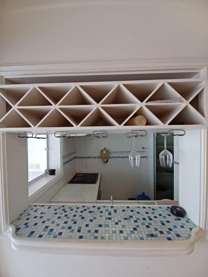 Apto 2 Dorms Nas Pitangueiras Pertinho Da Praia Guaruja Bagian luar foto