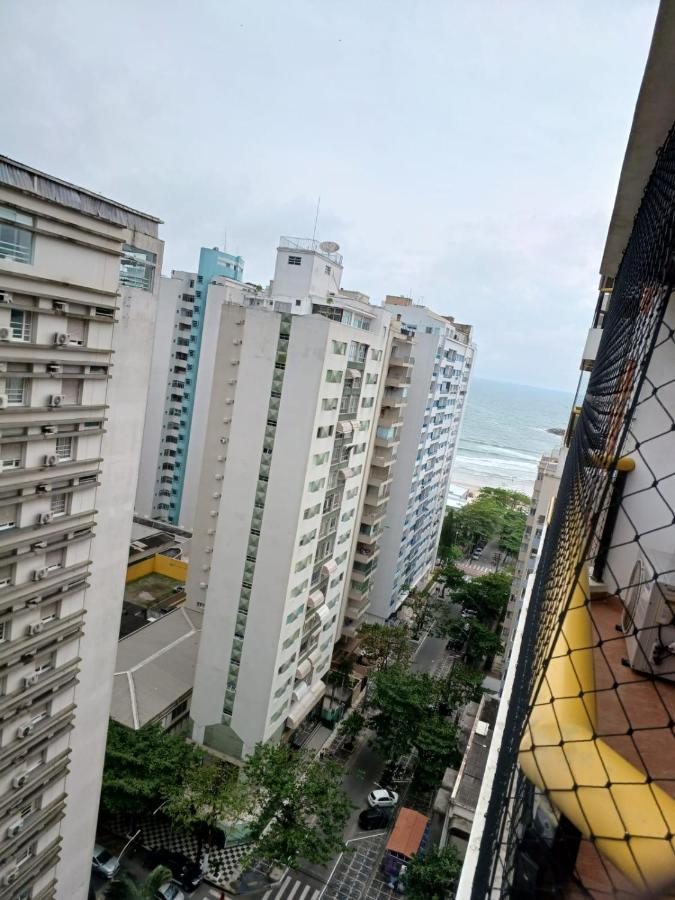 Apto 2 Dorms Nas Pitangueiras Pertinho Da Praia Guaruja Bagian luar foto