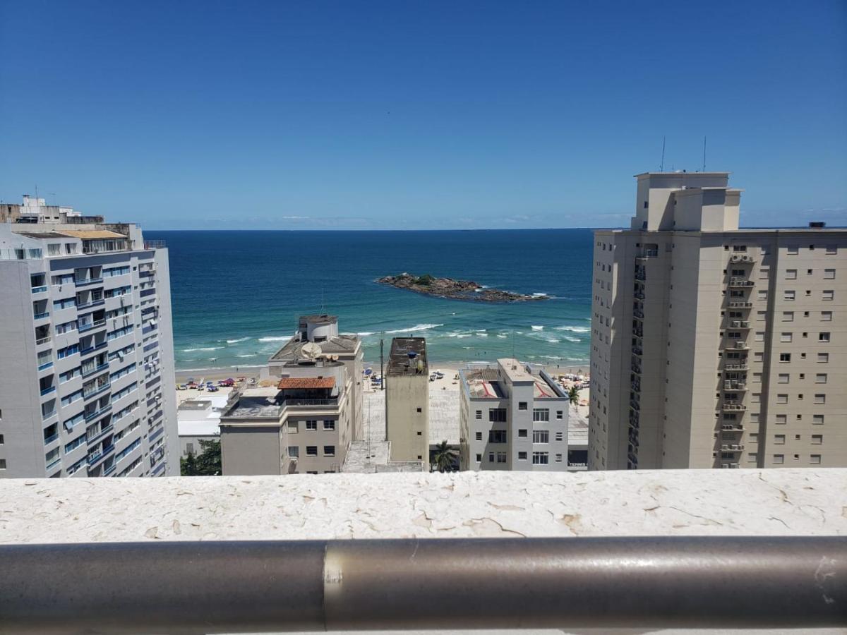 Apto 2 Dorms Nas Pitangueiras Pertinho Da Praia Guaruja Bagian luar foto